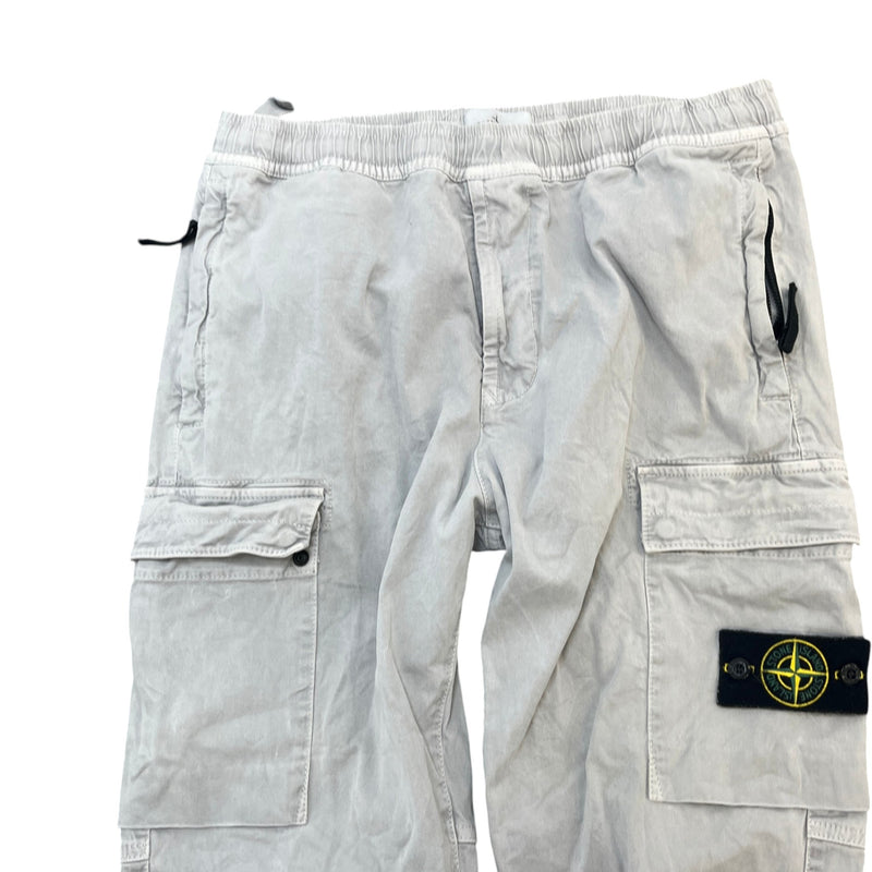 Men's Type RE-T Cargos Grey Size L / W34