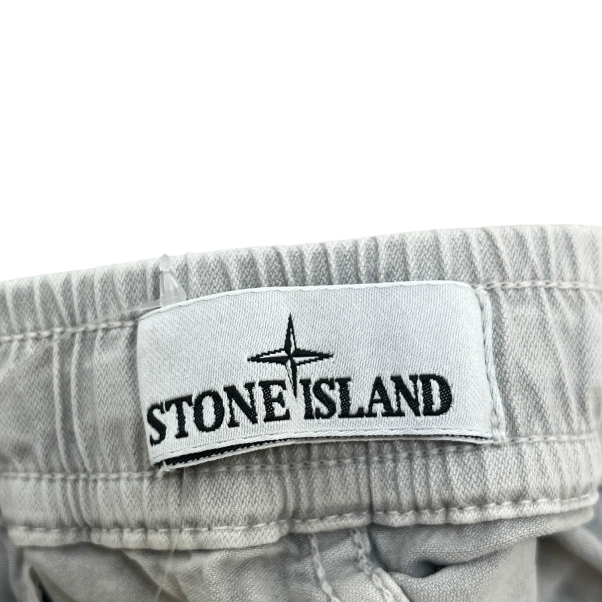 Men's Type RE-T Cargos Grey Size L / W34 - Photo 8
