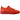 Men's Louis Junior Low Trainers Red Size EU 40 / UK 6