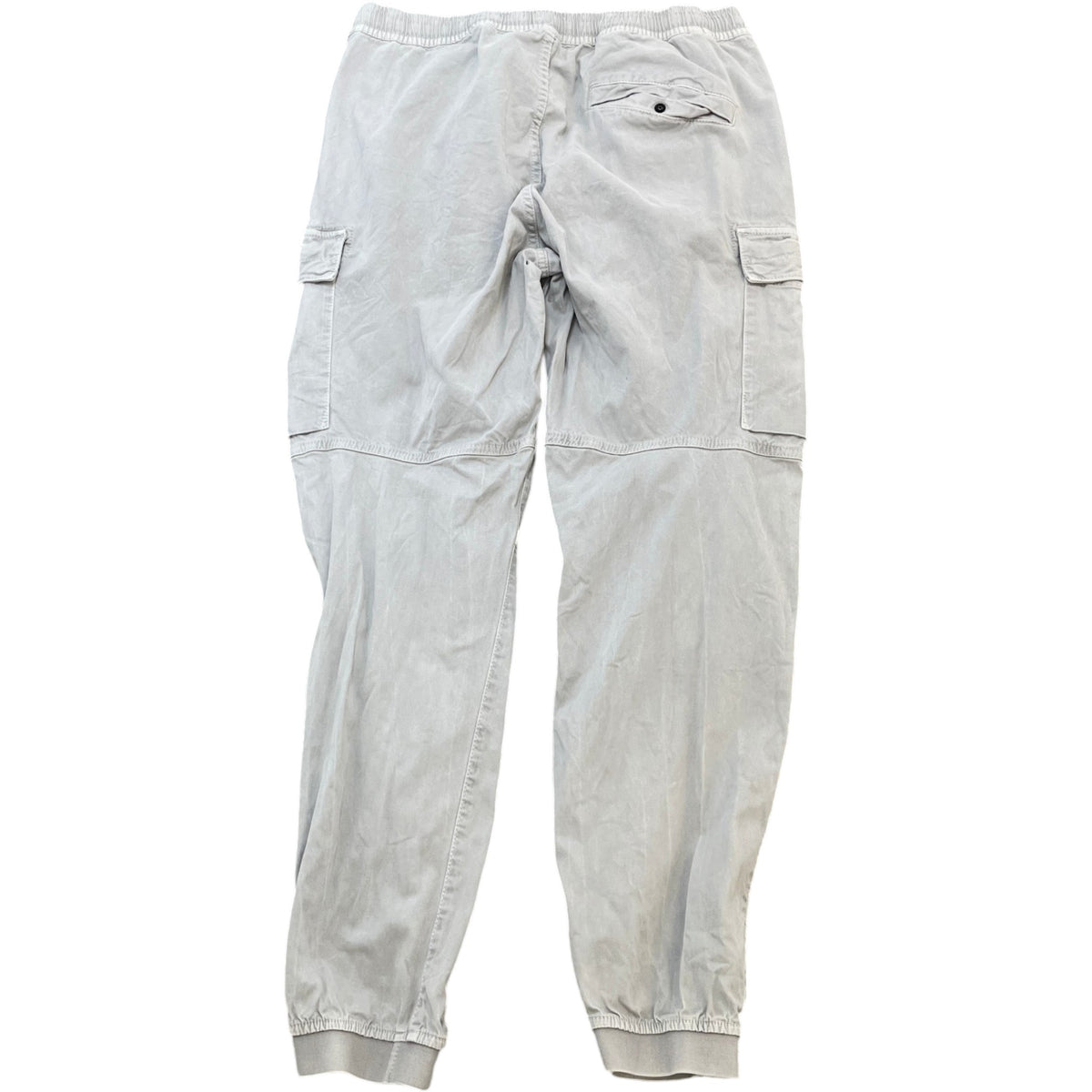 Men's Type RE-T Cargos Grey Size L / W34 - Photo 2