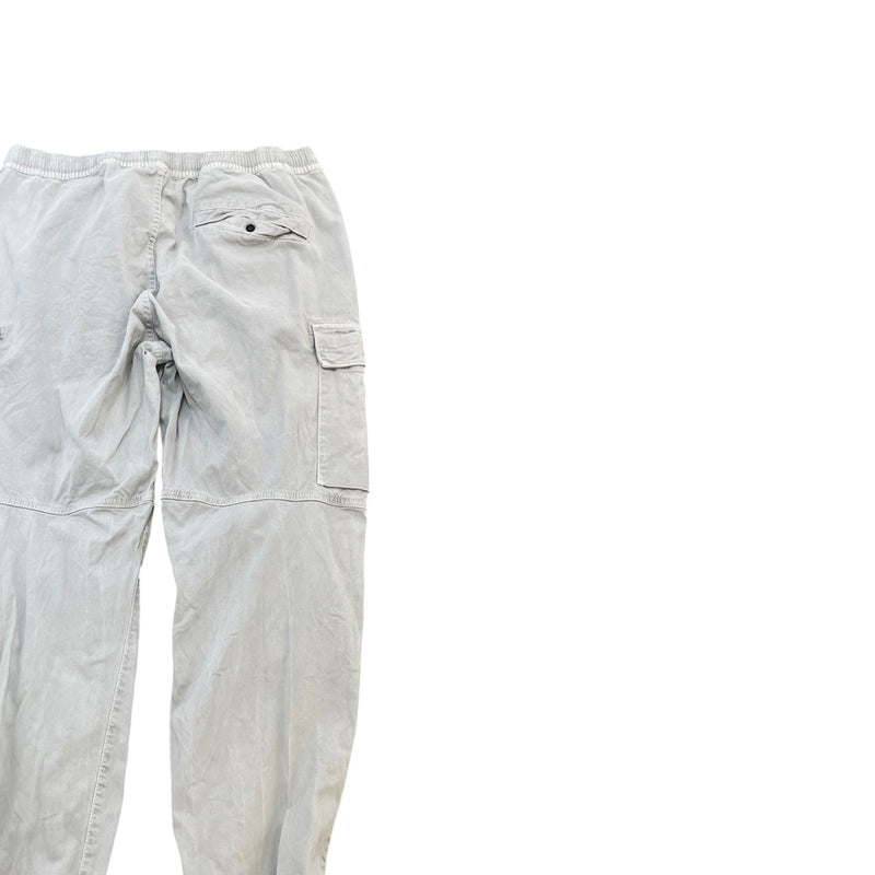Men's Type RE-T Cargos Grey Size L / W34