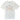 Men's Tennis Logo Short Sleeve Shirt White Size M