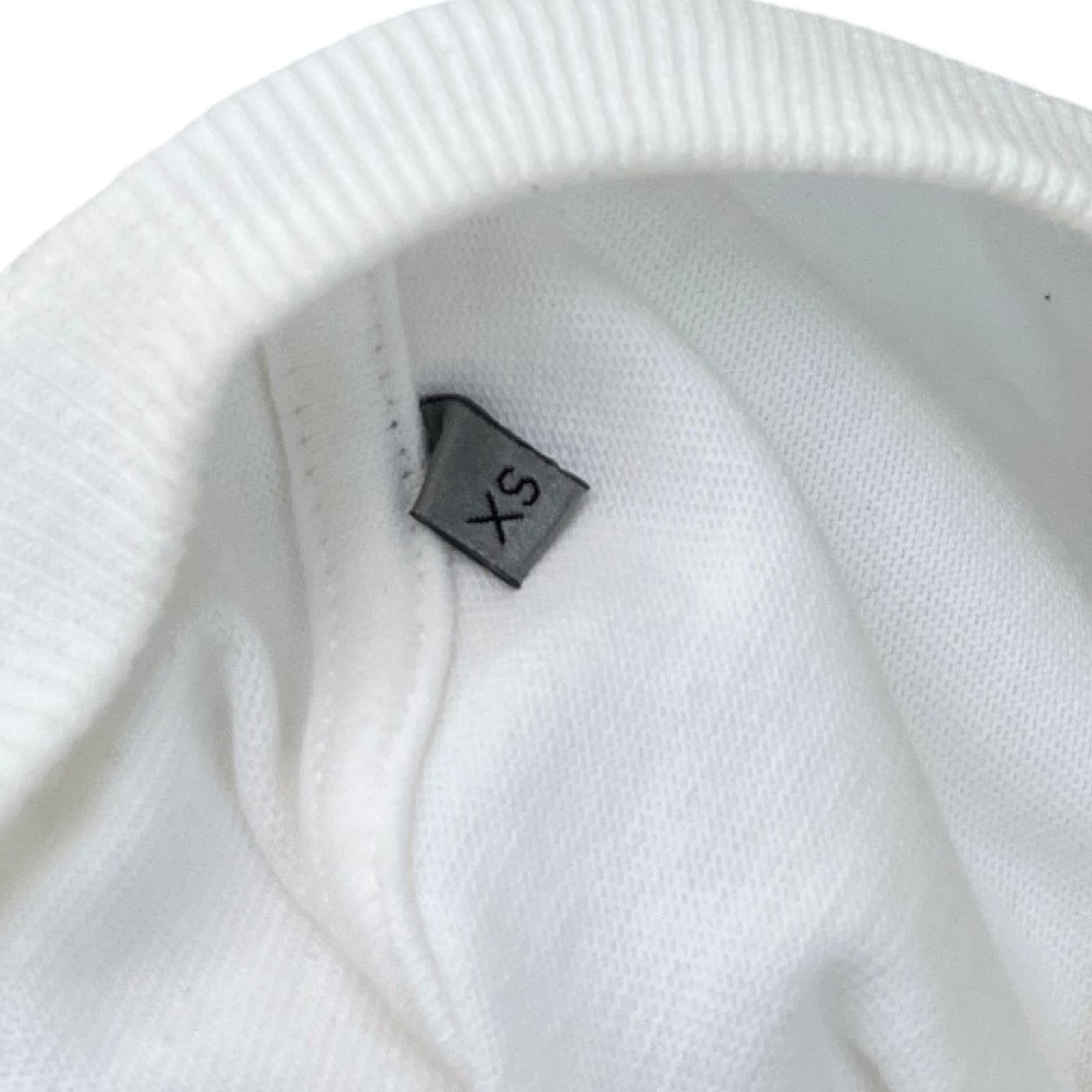 Men's X Shawn Stussy T-Shirt White Size XS - Photo 7