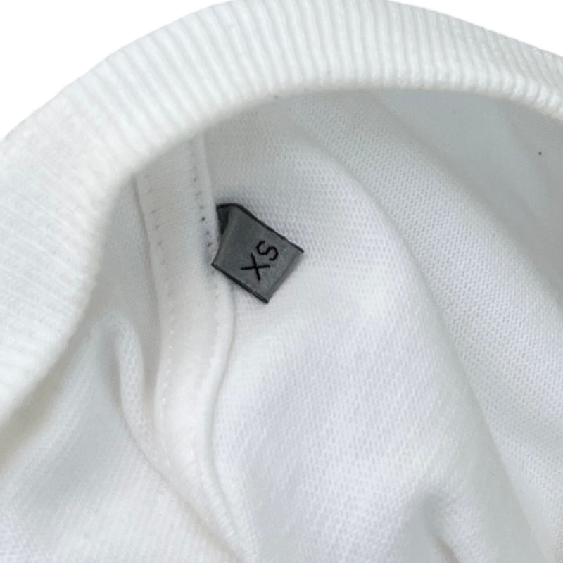 Men's X Shawn Stussy T-Shirt White Size XS