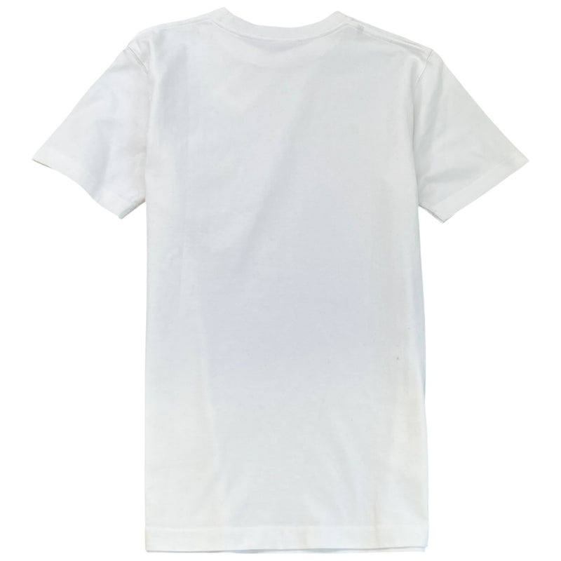Men's X Shawn Stussy T-Shirt White Size XS