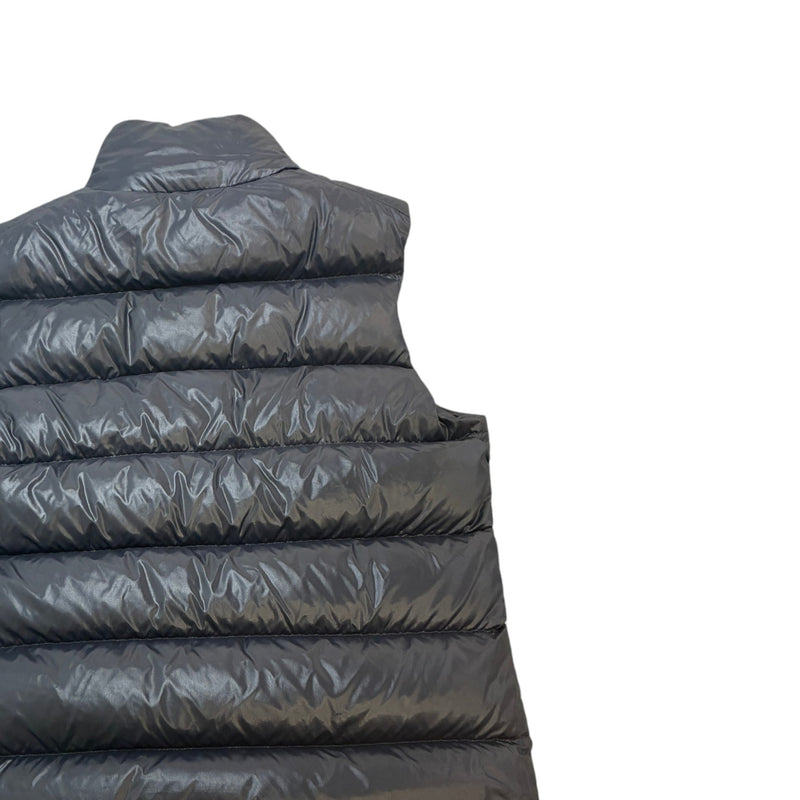 Men's Tibb Gilet Navy Size 0 / XS