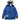 Men's Erickson Down Jacket Blue Size L