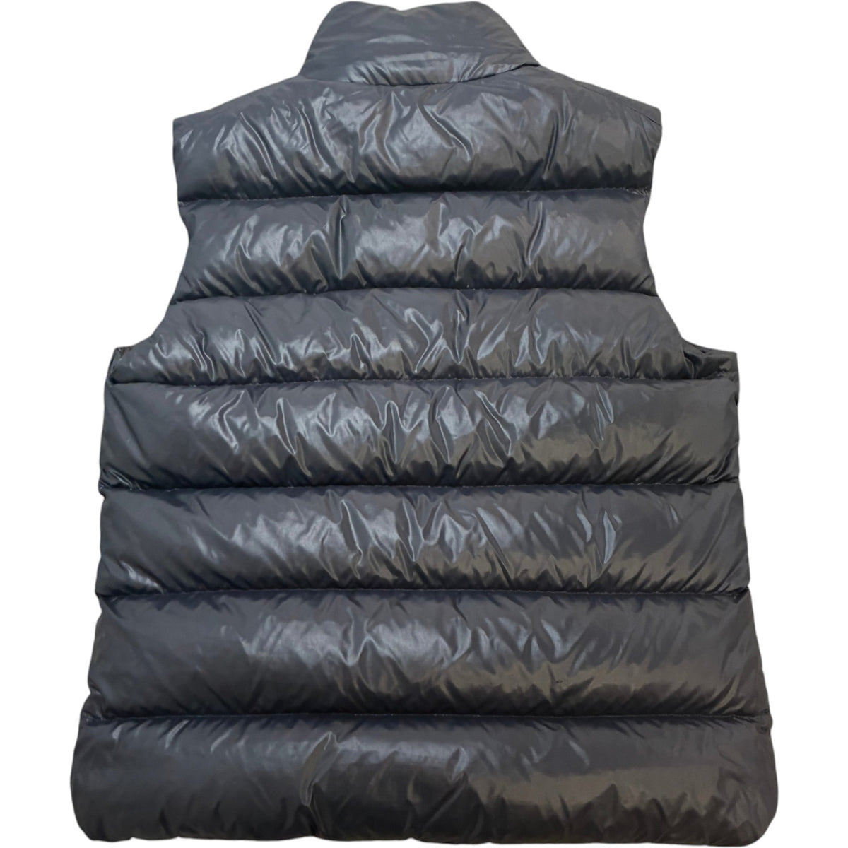 Men's Tibb Gilet Navy Size 0 / XS - Photo 2