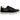 Men's Louis Junior Low Trainers Black Size EU 43.5 / UK 9.5