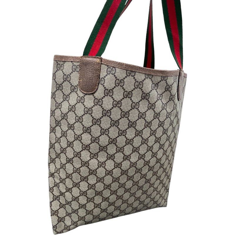 Women's Gg Supreme Sherry Bag Brown