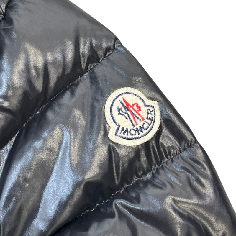 Women's Amoise Down Jacket Black Size 2 / UK 12