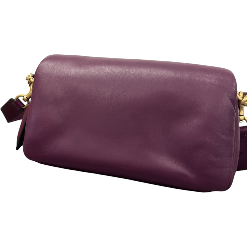 Women's Pillow Tabby 26 Handbag Purple