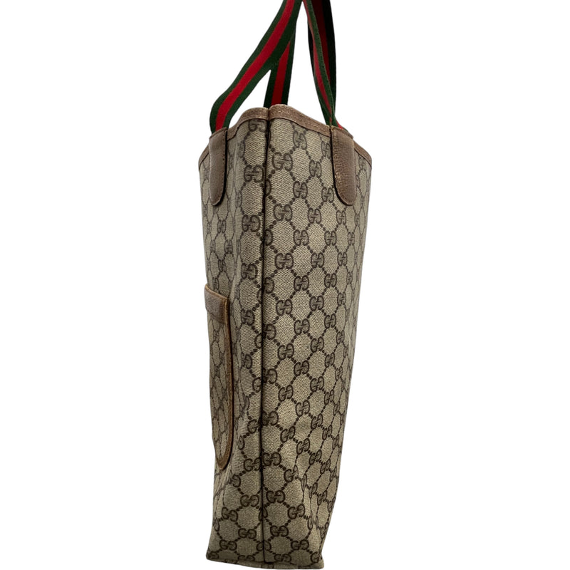 Women's Gg Supreme Sherry Bag Brown