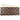 Women's Damier Slim Wallet Brown