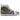 Men's Lou Spikes Flat Paill High Trainers Multi-Coloured Size EU 40.5 / UK 6.5