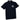 Men's X Shawn Stussy Signature Embroidered Polo Shirt Black Size XS