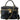 Women's Empreinte Vanity Pm Handbag Black