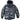 Men's Lamentin Down Jacket Navy Size 3 / L