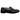 Women's Horsebit Web Loafers Black Size EU 36.5 / UK 3.5