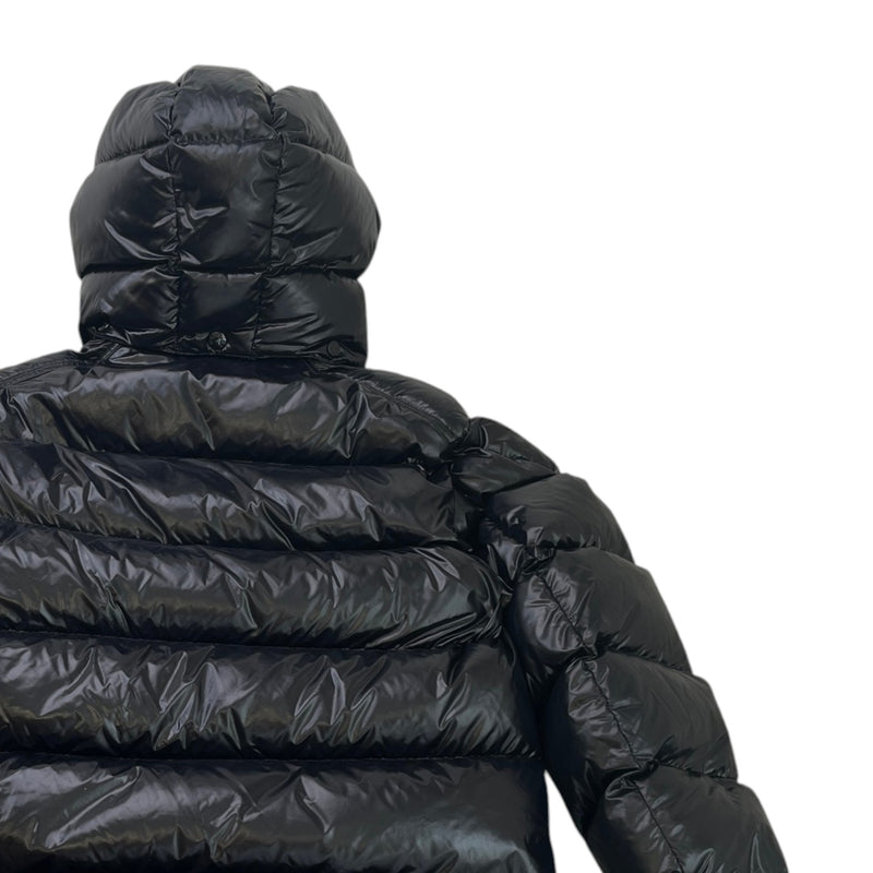 Men's Maya Down Jacket Black Size 1 / S