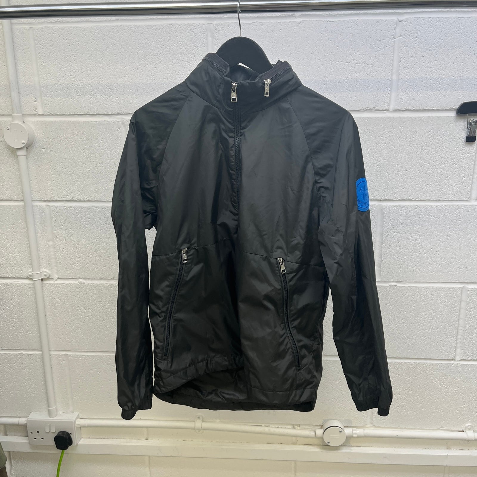 Men's Octa Jacket Green Size 1 / S - Photo 9
