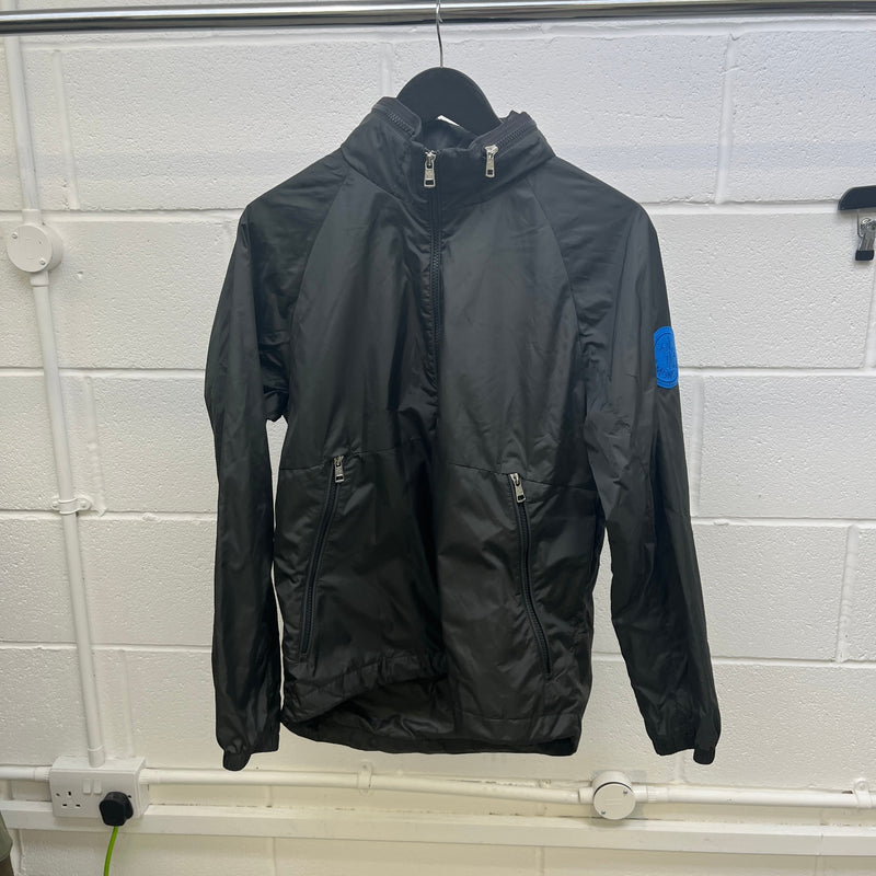 Men's Octa Jacket Green Size 1 / S