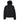 Women's Brookvale Down Jacket Black Size M