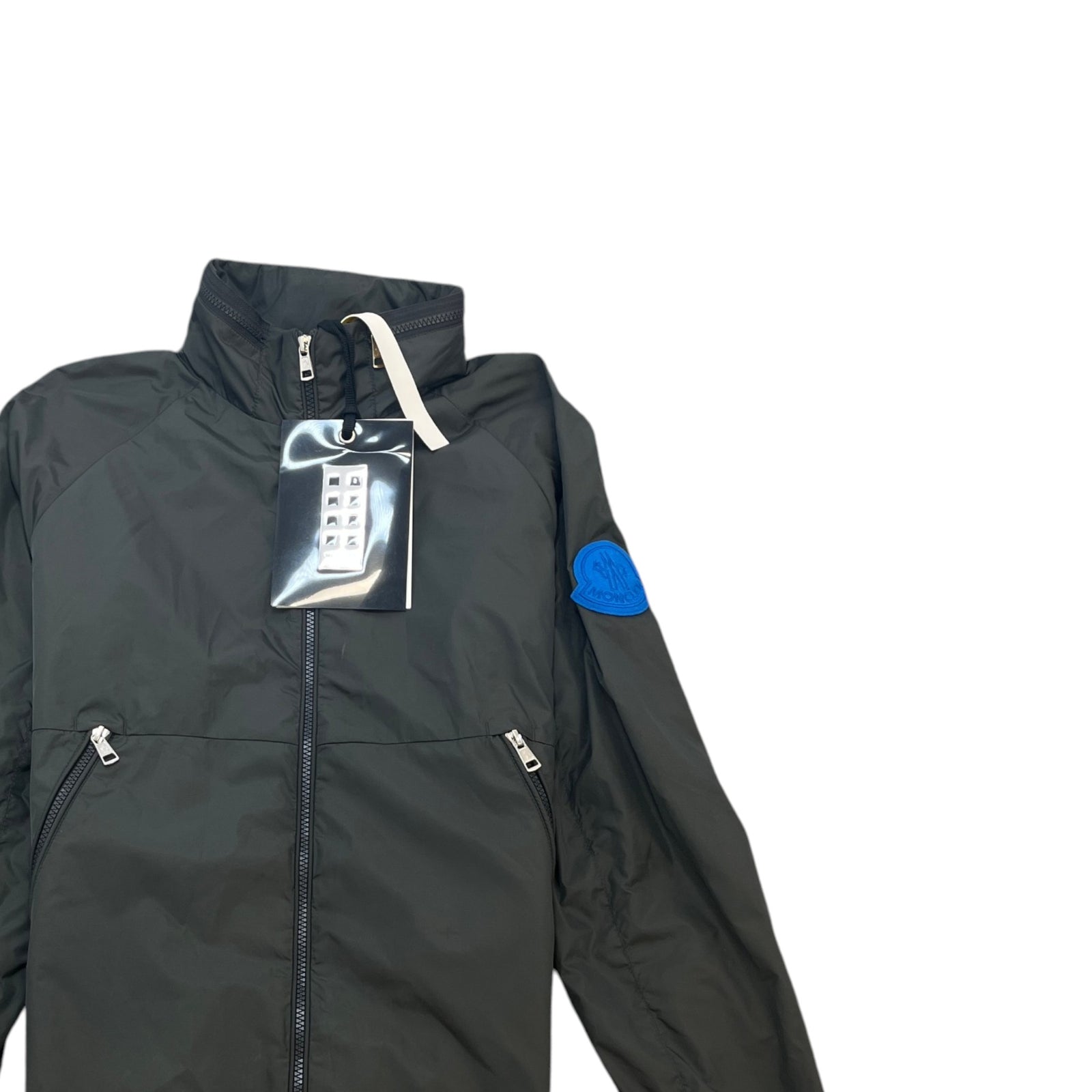 Men's Octa Jacket Green Size 1 / S - Photo 3