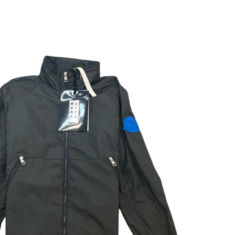 Men's Octa Jacket Green Size 1 / S