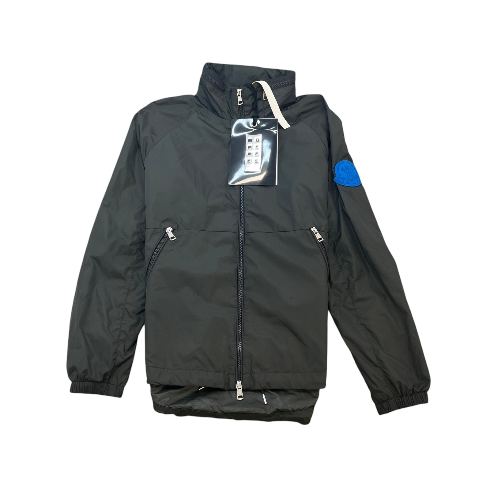 Men's Octa Jacket Green Size 1 / S - Photo 1