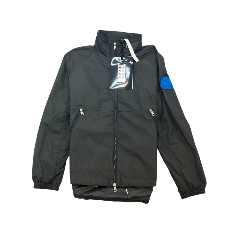 Men's Octa Jacket Green Size 1 / S