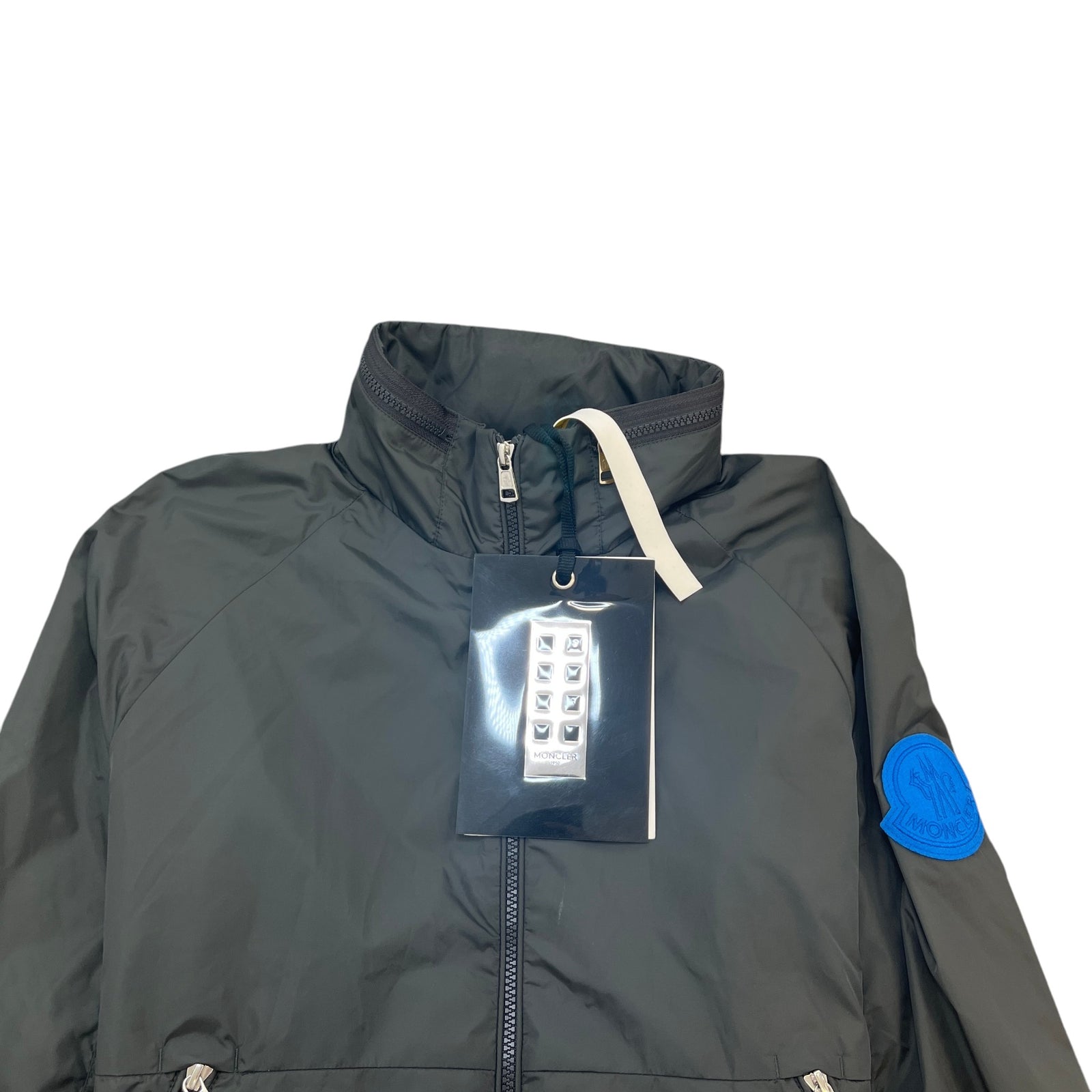 Men's Octa Jacket Green Size 1 / S - Photo 5