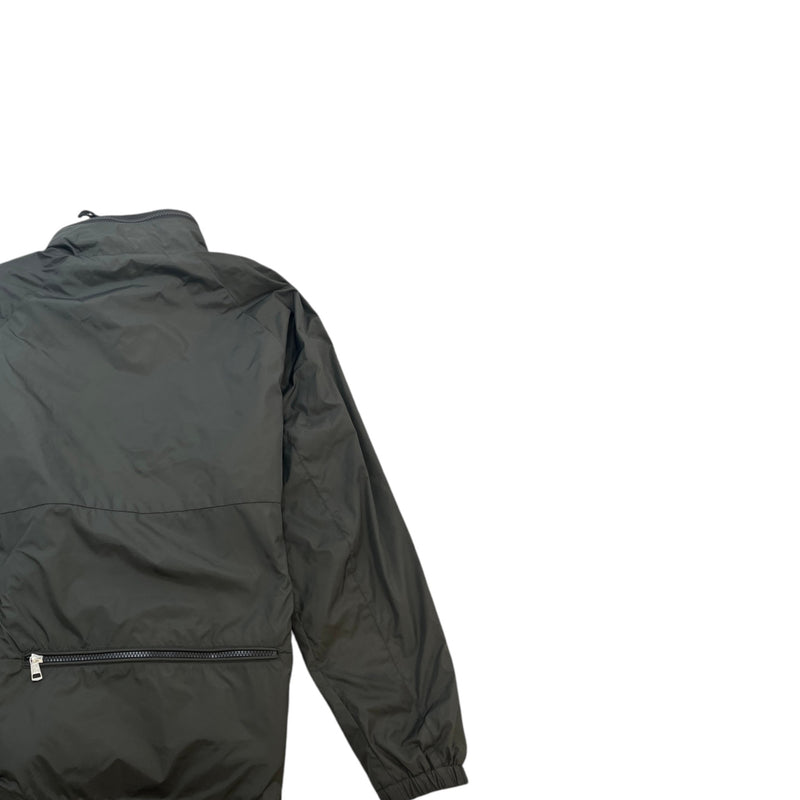Men's Octa Jacket Green Size 1 / S