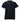 Men's Linea Rossa Polo Shirt Black Size M