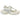 Women's Track Sandals White Size EU 37 / UK 4