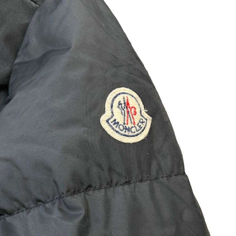 Men's Montclar Down Jacket Black Size 4 / XL