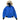 Women's Chilliwack Bomber Pbl Down Jacket Blue Size S