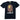 Men's Ape Logo T-Shirt Black Size M