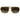 Men's Attitude Sunglasses Gold