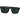 Men's Lv Waimea Sunglasses Black