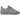 Men's Louis Junior Strass Low Trainers Grey Size EU 42.5 / UK 8.5