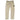 Men's Applique Logo Cargos Beige Size S