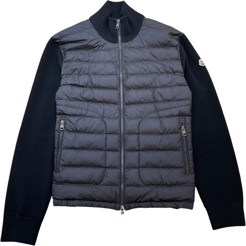 Men's Maglia Jacket Navy Size L