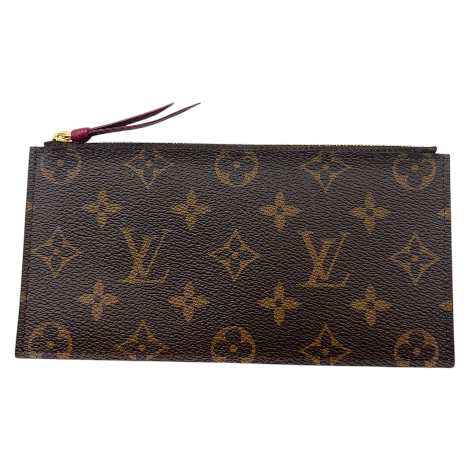 Women's Monogram Purse Brown - Photo 1
