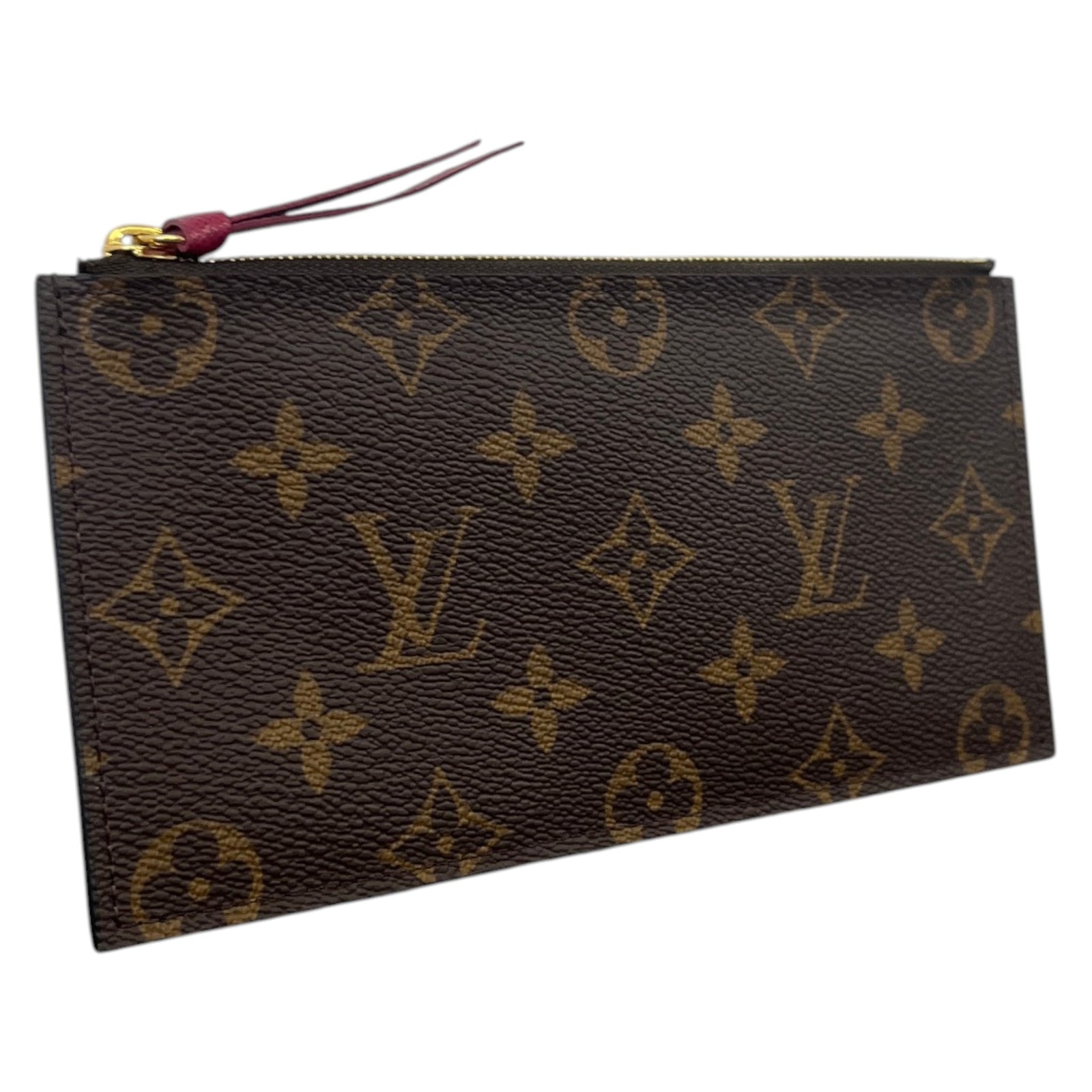 Women's Monogram Purse Brown - Photo 3