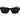 Men's B23 S1I Sunglasses Black