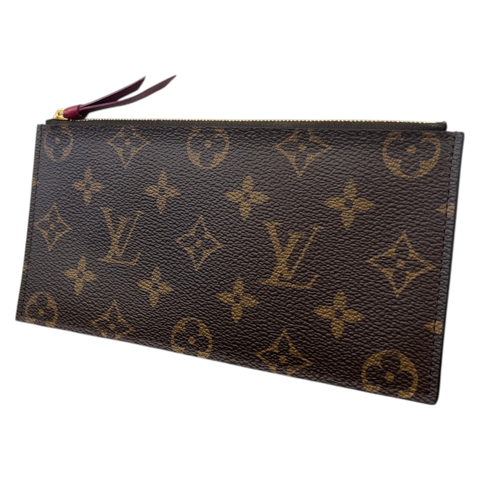Women's Monogram Purse Brown - Photo 4