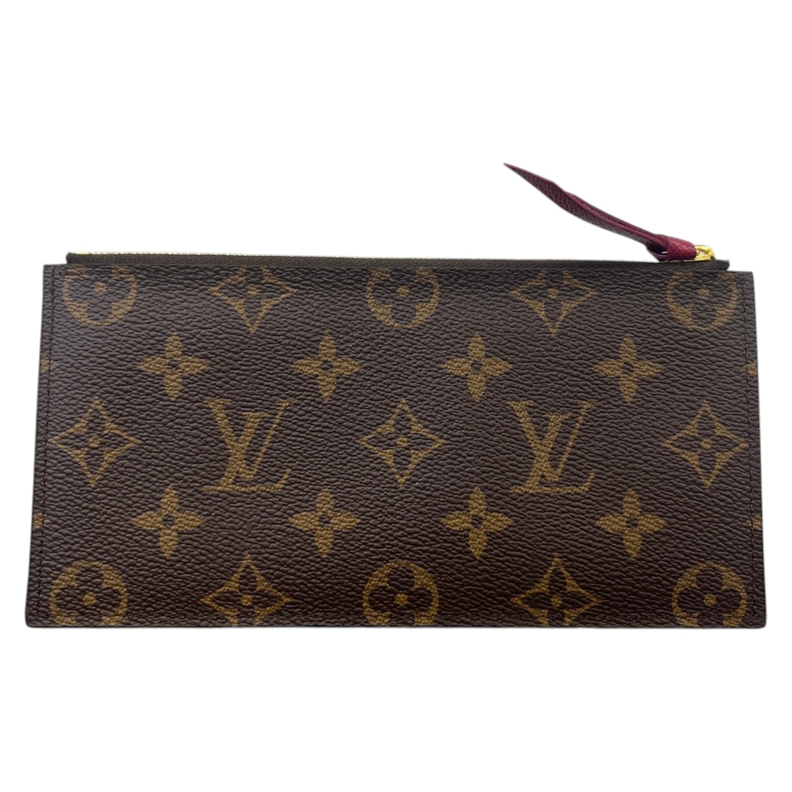 Women's Monogram Purse Brown - Photo 2