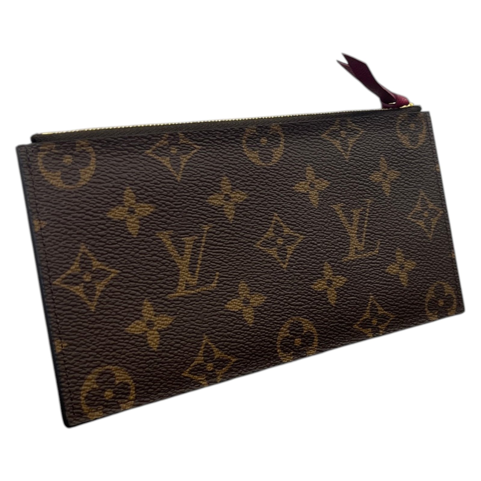 Women's Monogram Purse Brown - Photo 5