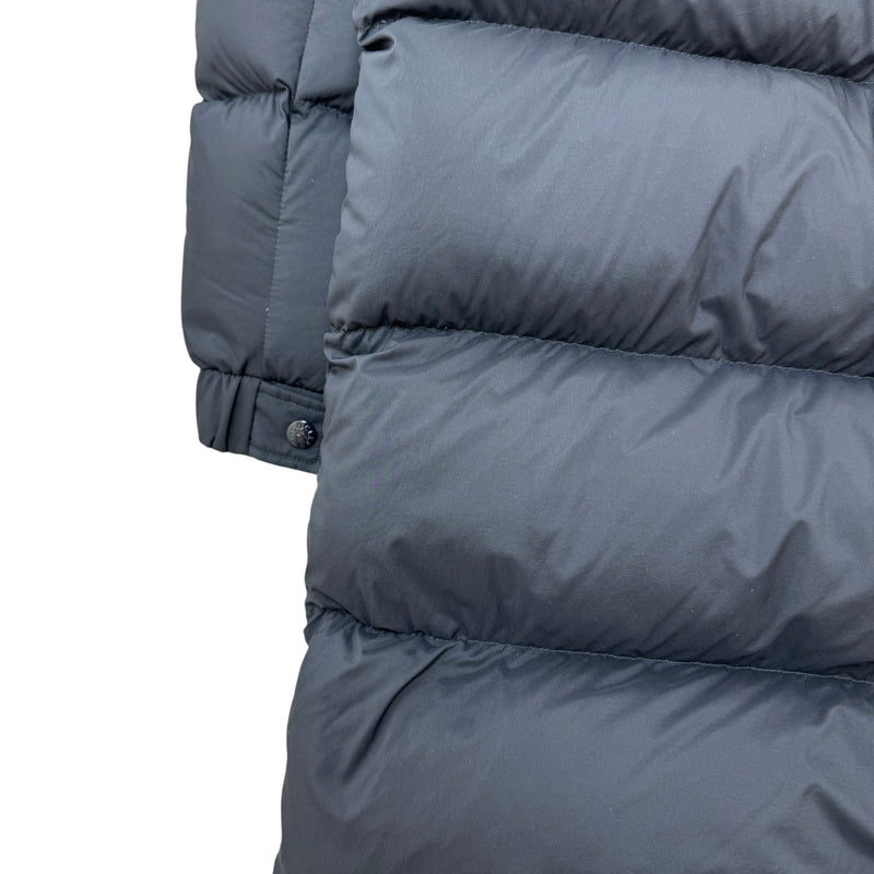 Men's Hanoverian Down Jacket Navy Size 3 / L